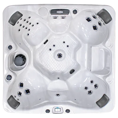 Baja-X EC-740BX hot tubs for sale in Lincoln