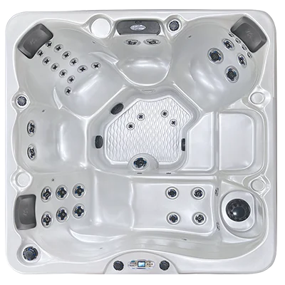 Costa EC-740L hot tubs for sale in Lincoln