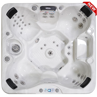 Baja EC-749B hot tubs for sale in Lincoln