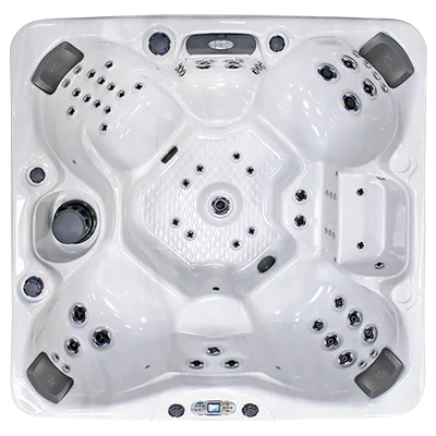 Baja EC-767B hot tubs for sale in Lincoln