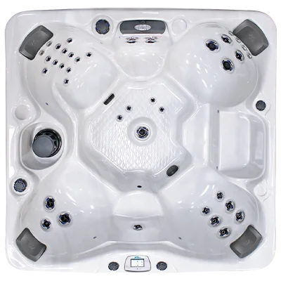 Cancun-X EC-840BX hot tubs for sale in Lincoln
