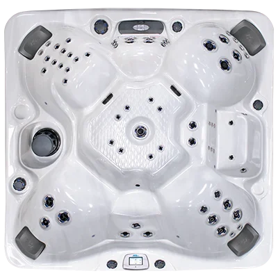 Cancun-X EC-867BX hot tubs for sale in Lincoln