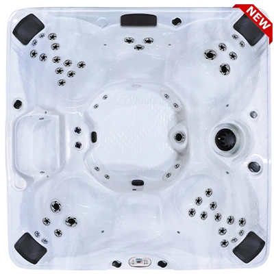 Tropical Plus PPZ-743BC hot tubs for sale in Lincoln