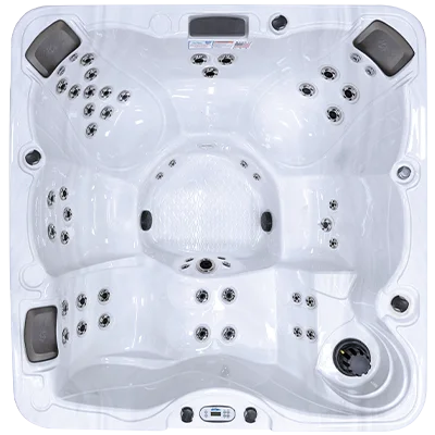 Pacifica Plus PPZ-743L hot tubs for sale in Lincoln