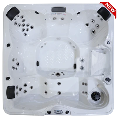 Atlantic Plus PPZ-843LC hot tubs for sale in Lincoln