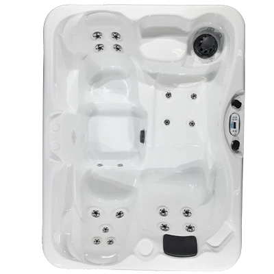Kona PZ-519L hot tubs for sale in Lincoln