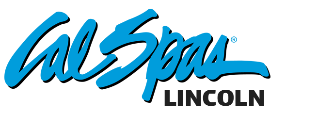Calspas logo - hot tubs spas for sale Lincoln