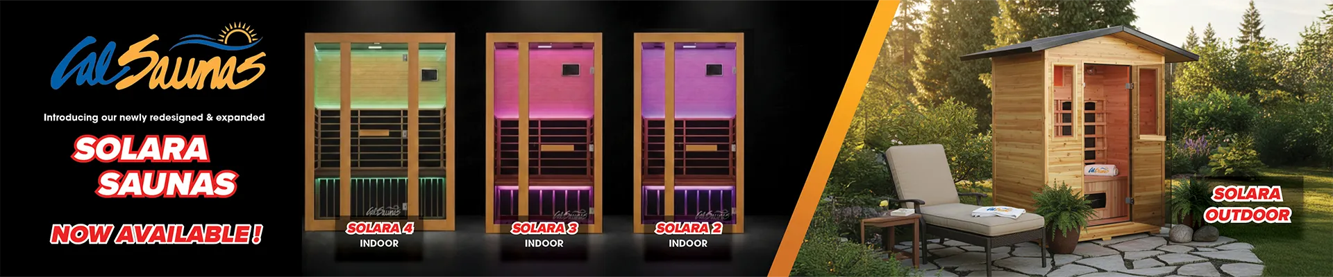 Calspas hot tub being used in a family setting - Lincoln