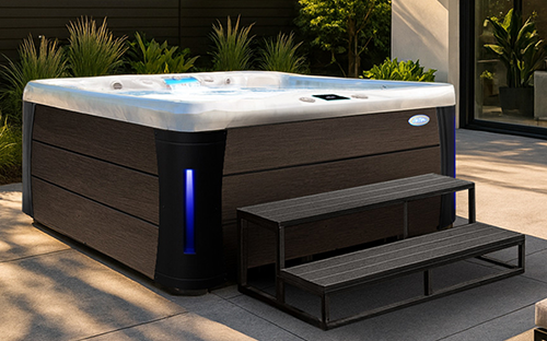 Escape Plus&trade; Spas Lincoln hot tubs for sale